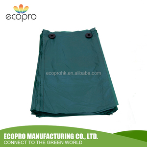 Opaco Portillo bolsa biodegradable bolsa de caca de perro para al por mayor - Product Image 1