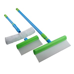Tergivetro in silicone, pulitore per finestre telescopico come visto in TV, tergivetro in silicone per <span class=keywords><strong>auto</strong></span> - Product Image 2