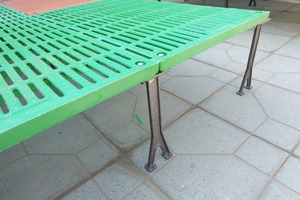 <span class=keywords><strong>Recinto</strong></span> <span class=keywords><strong>per</strong></span> Suinetti in Vendita - Product Image 6