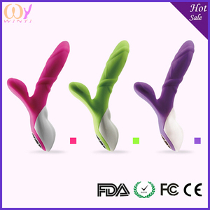 Bonne designer vibrateur avec le plus puissant pour vibrateurs sexe - Product Image 2