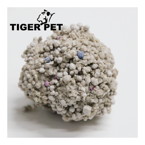 <span class=keywords><strong>Arena</strong></span> para Gatos Cats Best Oko Plus Original, Aglutinante Vegetal - Product Image 4