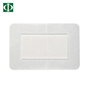 Bantalan Hemostatik Balutan Luka Medis - Product Image 5