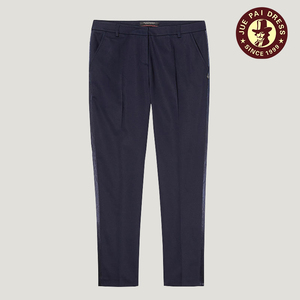 <strong>School</strong> Uniforms Wrinkle Resistance Hot Selling Teen Boys <strong>School</strong> Pants <strong>Trousers</strong> - Product Image 1