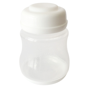 Mini baby milk storage bottle for sale