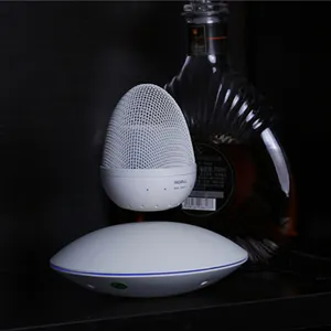 Electronic gadgets new led for indoor wireless floating speaker
