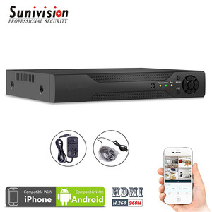 8CH AHD / TVI / CVI / CVBS AHD <span class=keywords><strong>DVR</strong></span> 2MP 3MP 4MP 5MP <span class=keywords><strong>XMEYE</strong></span> sistema di sicurezza domestica prodotti di sorveglianza 4CH 8CH 16CH 32CH