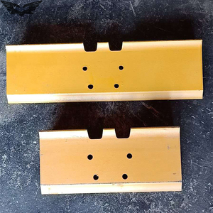 Dozer D3C Theo Dõi Giày Đầm Lầy Giày Đơn Grouser Track Pad CR3655 CR4583 6S8824 6Y1385 - Product Image 2