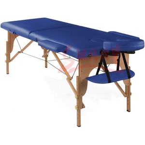 โต๊ะนวดนม/โต๊ะนวดพับได้ ขายดีที่สุด - Product Image 5