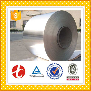 Lingot d'<span class=keywords><strong>aluminium</strong></span> revêtu par bobinage, alliage d'<span class=keywords><strong>aluminium</strong></span> série 1100 6000, BV TUV - Product Image 3