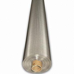 Paslanmaz çelik örgü tel örgü rulosu - Product Image 3