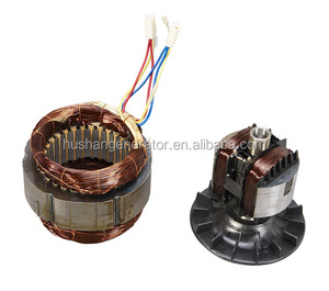 <span class=keywords><strong>Rotor</strong></span> <span class=keywords><strong>y</strong></span> <span class=keywords><strong>estator</strong></span> generador de gasolina piezas 950 gx200 gx160 gx390 gx420 - Product Image 2