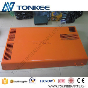Pannello Cofano per Escavatore EX200-1, Copertura Isolante per Motore EX200-1, Copertura Motore EX200-1 per <span class=keywords><strong>HITACHI</strong></span> - Product Image 1
