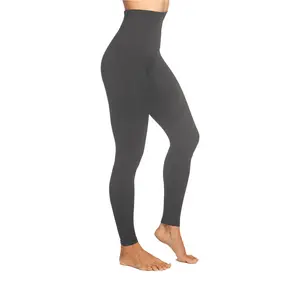 Seamless Sexy Ladies Leggings Sexy Women Yoga Pantyhose