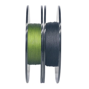 120m PE ha intrecciato la <span class=keywords><strong>linea</strong></span> di pesca alla carpa <span class=keywords><strong>linea</strong></span> di pesca e nero army verde <span class=keywords><strong>linea</strong></span> di pesca - Product Image 4