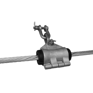 Penjepit Kabel Jembatan Gantung - Product Image 3