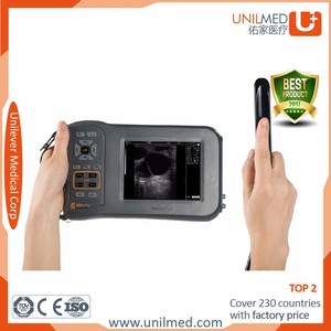 Veterinary FarmScan L60 Portable <strong>Ultrasound</strong> <strong>Machines</strong> <strong>for</strong> <strong>Sale</strong> - Product Image 4