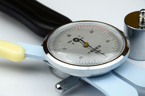 Lichaamsvet Remklauw Hoge Nauwkeurigheid Medidor De Gordura Meten Lichaamsvet Bascula Digital Peso Corporal Grasa Skinfold Remklauw - Product Image 5