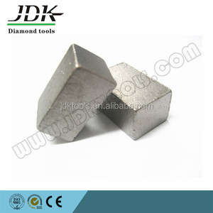 1300mm Segmento de Diamante Para El Corte de Piedra Arenisca y Piedra Volcánica Merxico - Product Image 1