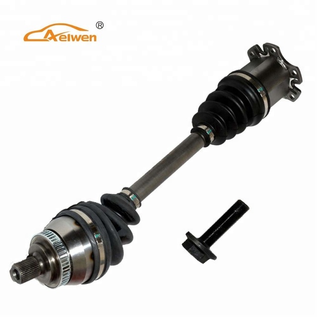 CV AXLE Used for VW and for SHARAN 00- LEFT/RIGHT OE 7M3407271 7M3407271M 7M3407271N MANUAL GEAR 203023 LENGTH 507mm