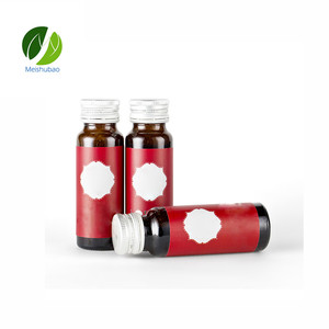 Saf doğal sağlık ürünleri cordyceps sinensis küllük oral sıvı