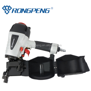 Chiodatrice Pneumatica RONGPENG CN65 per Rivestimenti e Coperture - Product Image 3