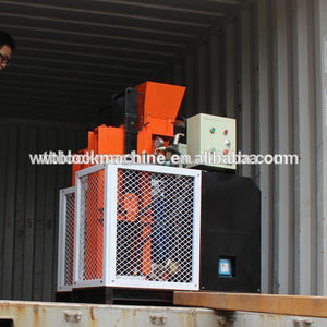 WT1-25 machine pour <span class=keywords><strong>pavé</strong></span> <span class=keywords><strong>autobloquant</strong></span> ,briques faisant la machine - Product Image 5