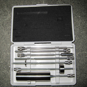 Laboratorio Display Digitale Rotante Olio Vernice di Inchiostro Viscosimetro di ostwald viscosimetro <span class=keywords><strong>ndj</strong></span> 5 s - Product Image 2