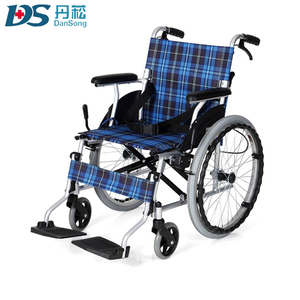 Mobilier hospitalier respirant fauteuil roulant <span class=keywords><strong>pour</strong></span> handicapés <span class=keywords><strong>pour</strong></span> vente - Product Image 3