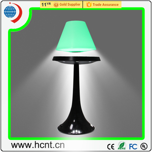 ABS lamp body material and <span class=keywords><strong>LED</strong></span> light Source Mini floating table reading lamp - Product Image 2