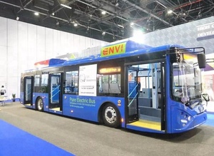 12 M pur électrique ville <span class=keywords><strong>bus</strong></span> avec la certification CEE <span class=keywords><strong>Bus</strong></span> de la Ville, de navette, de <span class=keywords><strong>bus</strong></span>, le <span class=keywords><strong>bus</strong></span> électrique, un <span class=keywords><strong>bus</strong></span> à émissio - Product Image 1