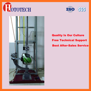 ECE 헬멧 Puncturing 시험기 - Product Image 2