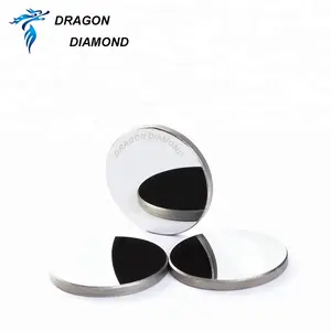 Dragon Diamond Mo spiegel Dia 20mm 25mm 38.1mm Co2 Laser objektiv Reflective Mirror für gravur schneiden maschine