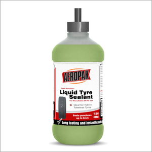 Chất bịt kín lốp xe bằng nhựa Epoxy Aeropak - Product Image 6