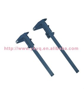 Herramientas de Mano de Acero de Alta Precisión de medición Vernier Caliper Precio - Product Image 1