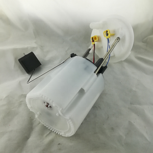 Conjunto de Bomba de Combustible PAT Compatible con BMW E81 E87N <span class=keywords><strong>E90</strong></span> E90N E91 16117197076 16147197075 16117327114 - Product Image 5