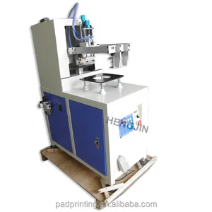 hot selling balloon screen printing machine with one color