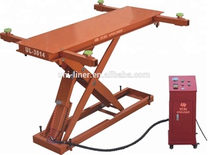 Machine de <span class=keywords><strong>redressage</strong></span> de châssis de <span class=keywords><strong>carrosserie</strong></span> automobile à double ciseaux certifiée UL-3014, équipement d'atelier pour la réparation de la <span class=keywords><strong>carrosserie</strong></span> - Product Image 4