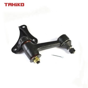 Oem MB241830 MB698532 Ön Direksiyon Avara Kolu Mitsubishi Pajero için (Montero) 82-90 - Product Image 1