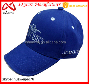 Casquillo <span class=keywords><strong>de</strong></span> encargo fábrica, moda velcro gorra <span class=keywords><strong>de</strong></span> béisbol, sarga <span class=keywords><strong>de</strong></span> algodón <span class=keywords><strong>de</strong></span> golf <span class=keywords><strong>de</strong></span> la <span class=keywords><strong>marca</strong></span> - Product Image 5