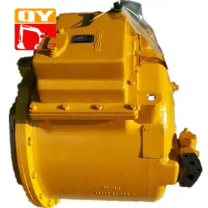 Bulldozer SD16 SD22 SD23 Transfert 154-15-21111 Carter de Transmission Ass'y Chargeuse sur pneus Boîte De Vitesses