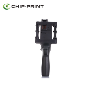 Calidad 600 dpi negrita Industrial Inkjet impresora de mano para madera bolsa de plástico caja de metal cristal - Product Image 3