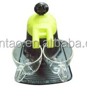 Machine à café <span class=keywords><strong>expresso</strong></span> de voyage, 2 tasses, appareil à café kaig - Product Image 3