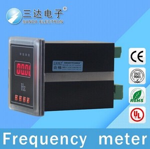 LED <span class=keywords><strong>Metro</strong></span> de frecuencia - Product Image 1