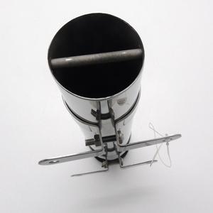 Super septembre Foyo Porte-canne à pêche en acier inoxydable 316 de qualité supérieure Matériel marin pour <span class=keywords><strong>bateau</strong></span> et yacht - Product Image 3