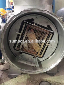 Semi-automatique en <span class=keywords><strong>conserve</strong></span> alimentaire industrielle <span class=keywords><strong>autoclave</strong></span>/stérilisateur/compresseur d'air - Product Image 5