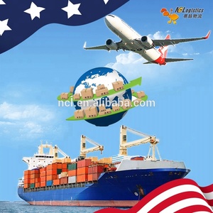ตู้คอนเทนเนอร์ขนาด20ฟุต/40ft ส่งจากจีนไปยังชิคาโกสหรัฐอเมริกา