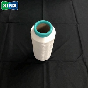 Fil nylon thermofusible 30D en polyamide PA pour le tissage de tissus de chaussures, de tissus pour chaussures de <span class=keywords><strong>sport</strong></span> et de fils collés. - Product Image 3