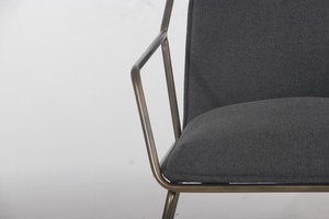Marco de Metal Salón <span class=keywords><strong>Relax</strong></span> sillón para sala - Product Image 6