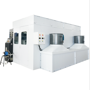 Porte en bois machine de <span class=keywords><strong>peinture</strong></span> - Product Image 3