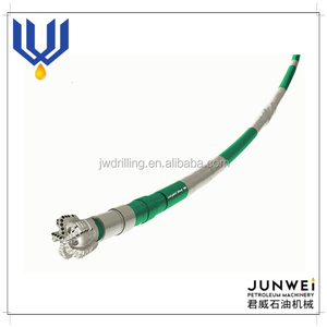 Sửa chữa động cơ bùn Khoan Uốn Cong đơn để khoan định hướng - Product Image 3